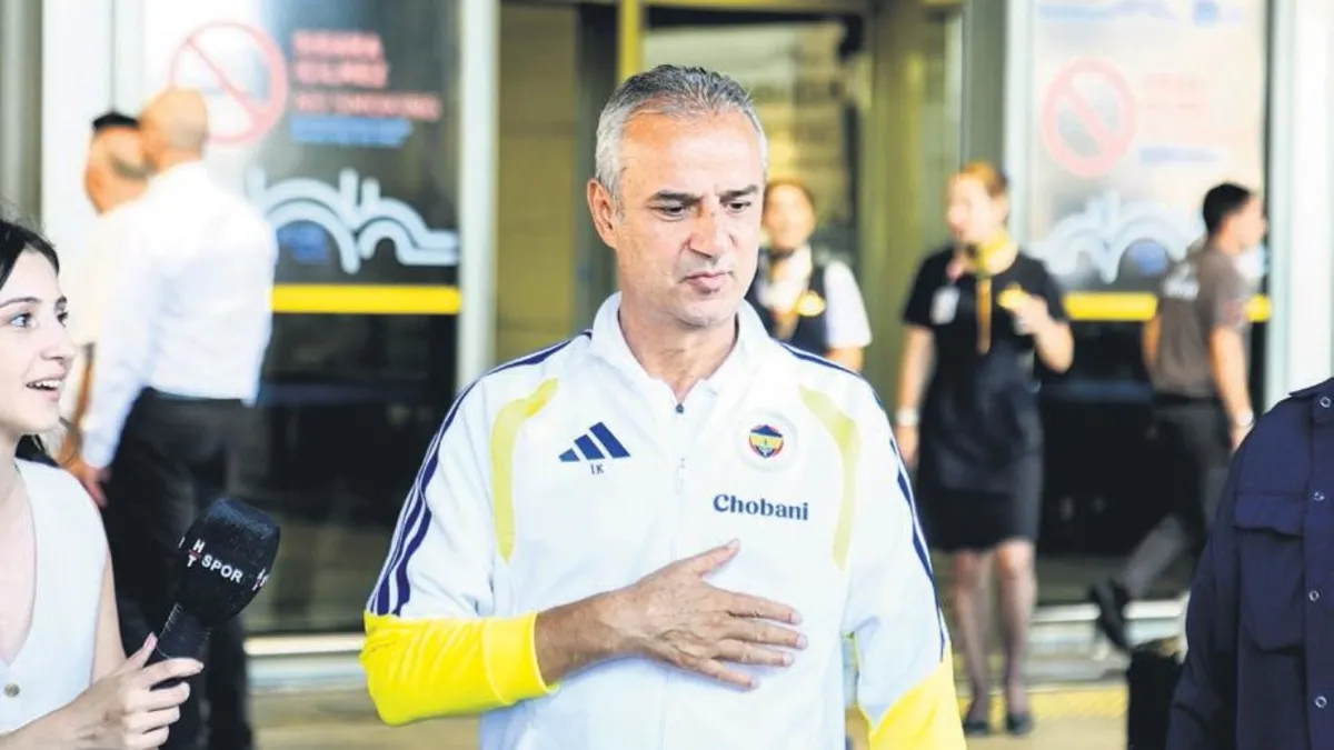Kartal Avcısı: 65'lik Hocanın Derbi Üstünlüğü