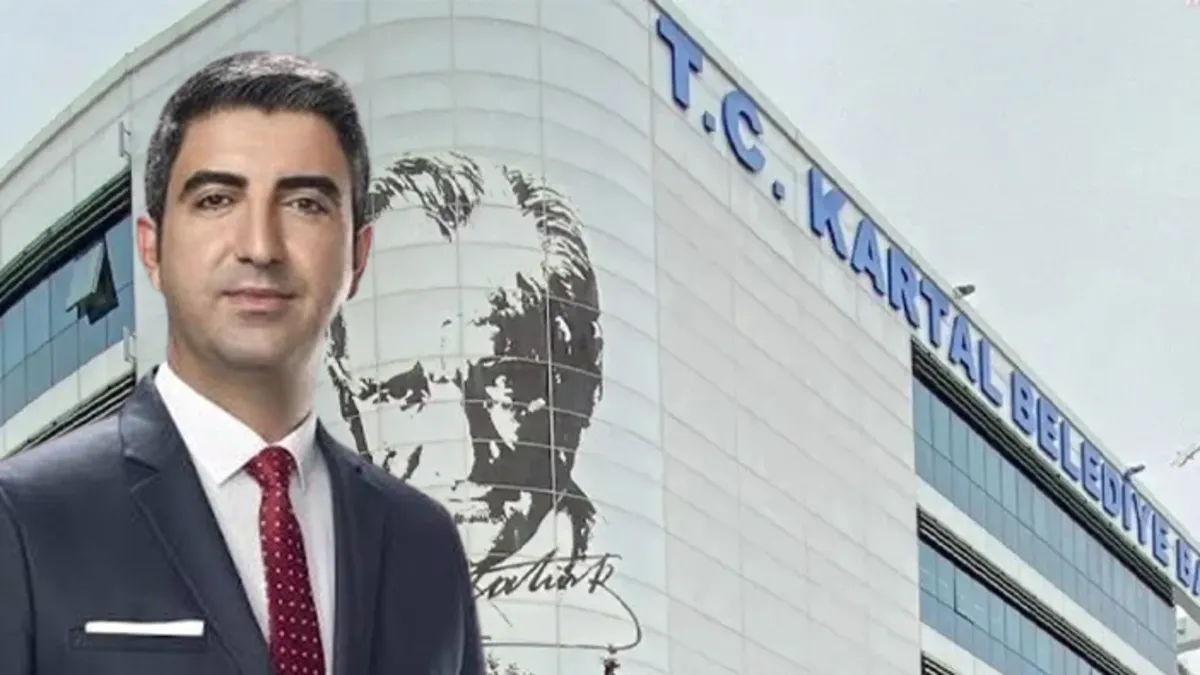 Kartal Belediyesi'nde 12,5 Milyon TL'lik İhale Dosyası: Detaylar Ortaya Çıktı