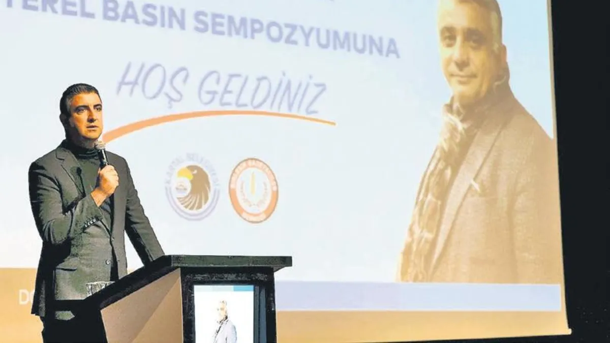 Kartal Belediyesi'nde 2.7 milyon TL'lik seminer vurgunu