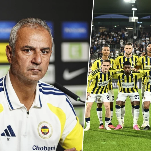 Kartal'dan Fred Açıklaması: Yönetimle Görüşülecek