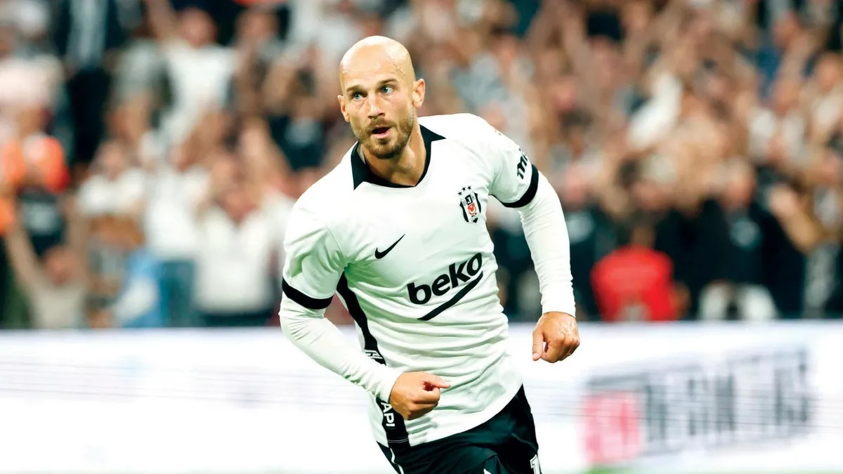 Kartal'ın Bütçe Dengesi: Ndidi ve Cerny İçin Zor Karar