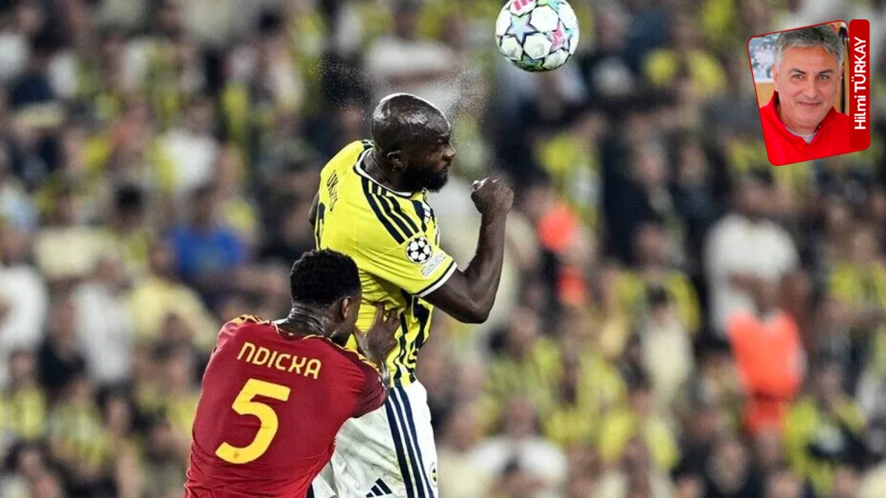 Kartal, İstifa Sonrası Dönüşünde Futbolcularına Samandıra'da Seslendi