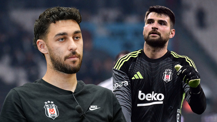 Kartal Kayra Yılmaz: Bu Sene Başka Bir Beşiktaş İzleteceğiz