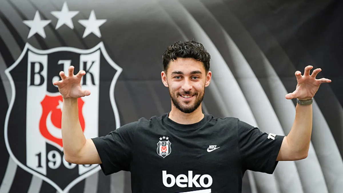 Kartal Kayra Yılmaz: Tüm Kupaları Kazanmak İstiyoruz
