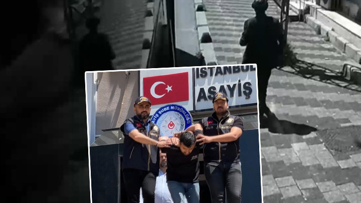 Kartal'da ormanda ölü bulunmuştu! Telefon sinyalleri zanlıyı ele verdi
