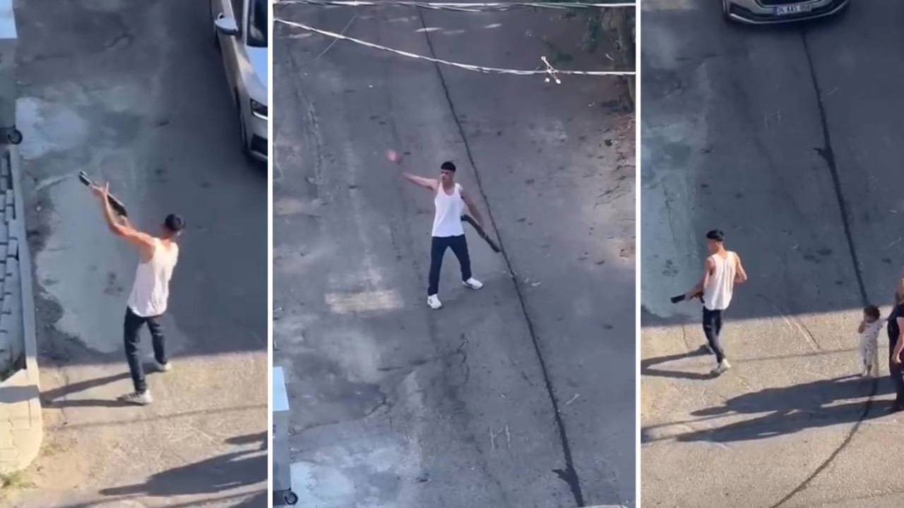 Kartal'da Silahlı Dehşet: Kavganın Ardından Rastgele Ateş Açtı