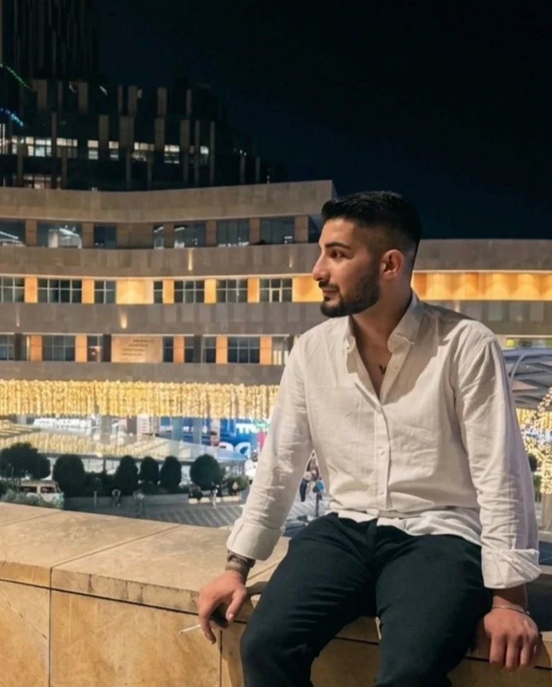 Kartal'da kavga: Nişanlısının yanında vuruldu