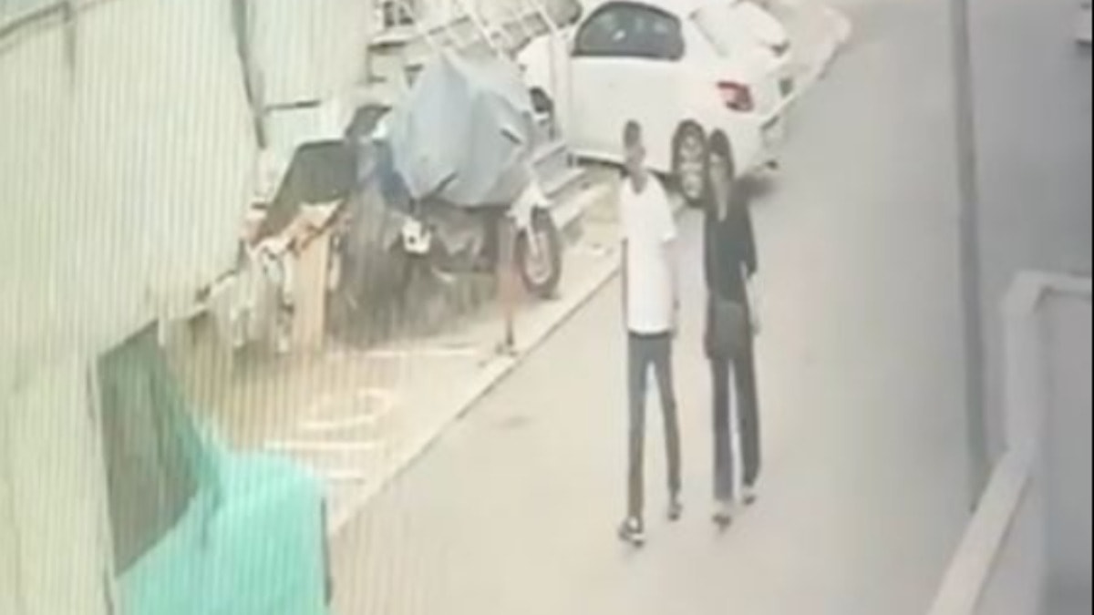 Abla-kardeş gibiydiler... Ölüme böyle götürdü: Cinayeti itiraf etti