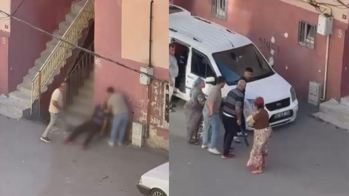 Kartal'da kiracı dehşeti: Ev sahibini bıçaklayarak öldürdü
