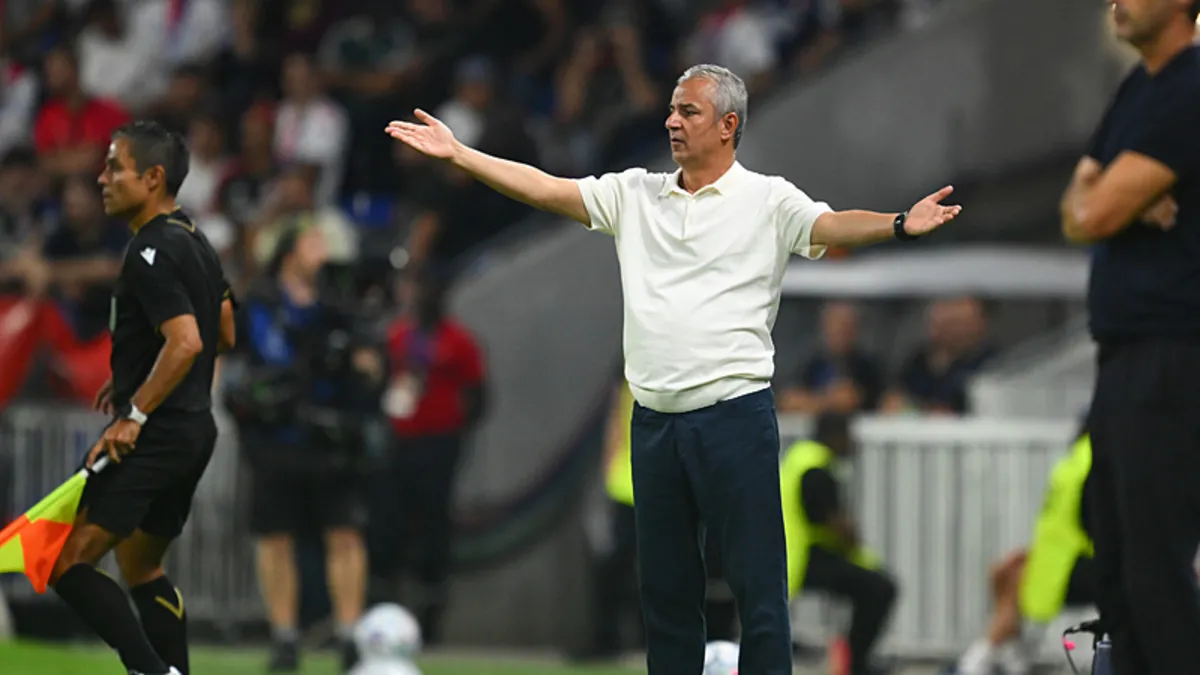Kartal'dan Devler Ligi Zaferi: Fenerbahçe 18 Yıl Sonra Şampiyonlar Ligi'nde