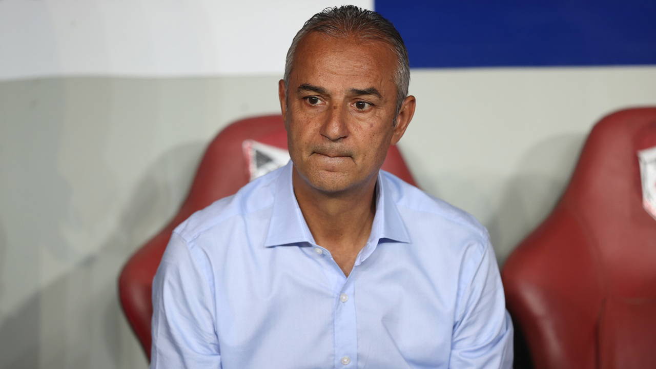 Kartal'dan Radikal Karar: Fenerbahçe'de Kadro Değişikliği