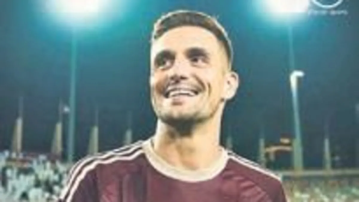 Kartal'dan Tadic'e teklif: Yardımcı antrenörlük