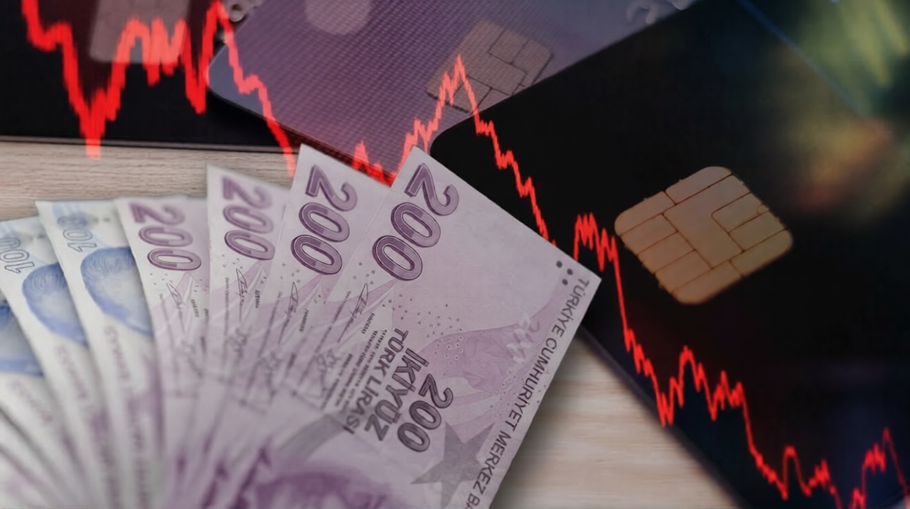 Kartlı Harcamalarda Temmuz Rekoru: Temassız Ödemede Tarihi Eşik Aşıldı