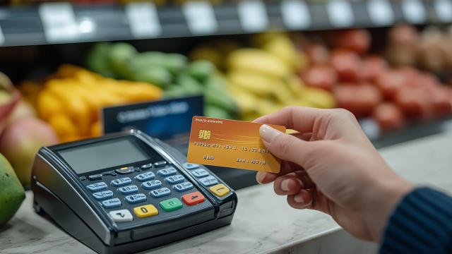 Kartlı ödemeler haziranda 2,9 trilyon liraya ulaştı