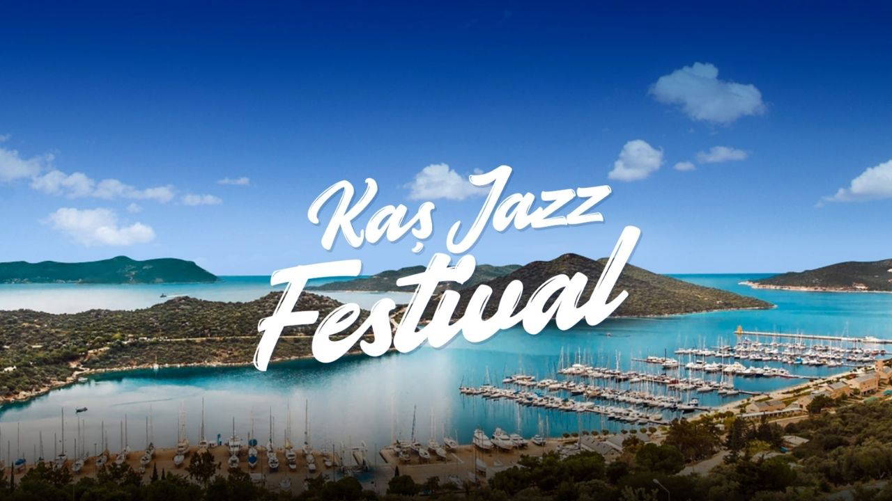 Kaş Caz Festivali 8. Yılında Kökler ve Göçler Temasıyla Kapılarını Açıyor