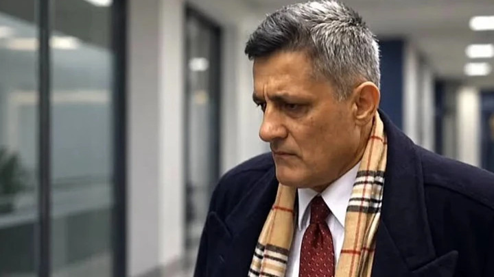 Kaşif Kozanoğlu Soruşturmasında Pana Film Direktörü Serbest Bırakıldı