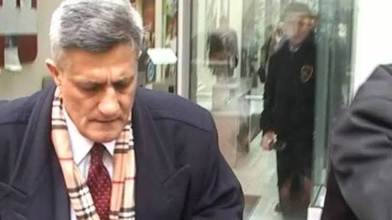 Kaşif Kozinoğlu Dosyası Yeni Değerlendirme İçin Faili Meçhul Dairesine Gönderildi