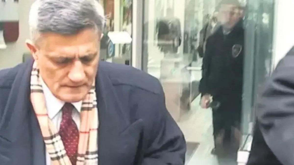 Kaşif Kozinoğlu Dosyası Yeniden Açıldı: Şüpheli Ölümde Yeni İddialar