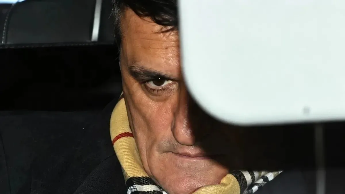 Kaşif Kozinoğlu dosyasında 4 gözaltı: Eski cezaevi müdürü de aralarında
