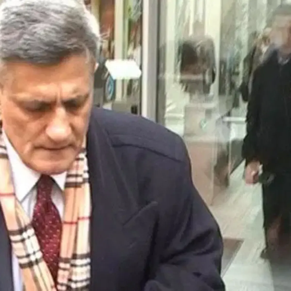 Kaşif Kozinoğlu Dosyasında İkinci Dalga Operasyon: 9 Gözaltı