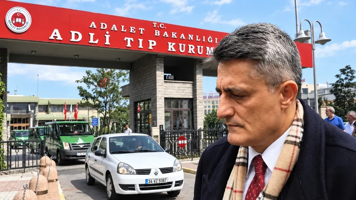 Kaşif Kozinoğlu Dosyasında Zehirlenme İddiası: 'Esmer Melek' Kim