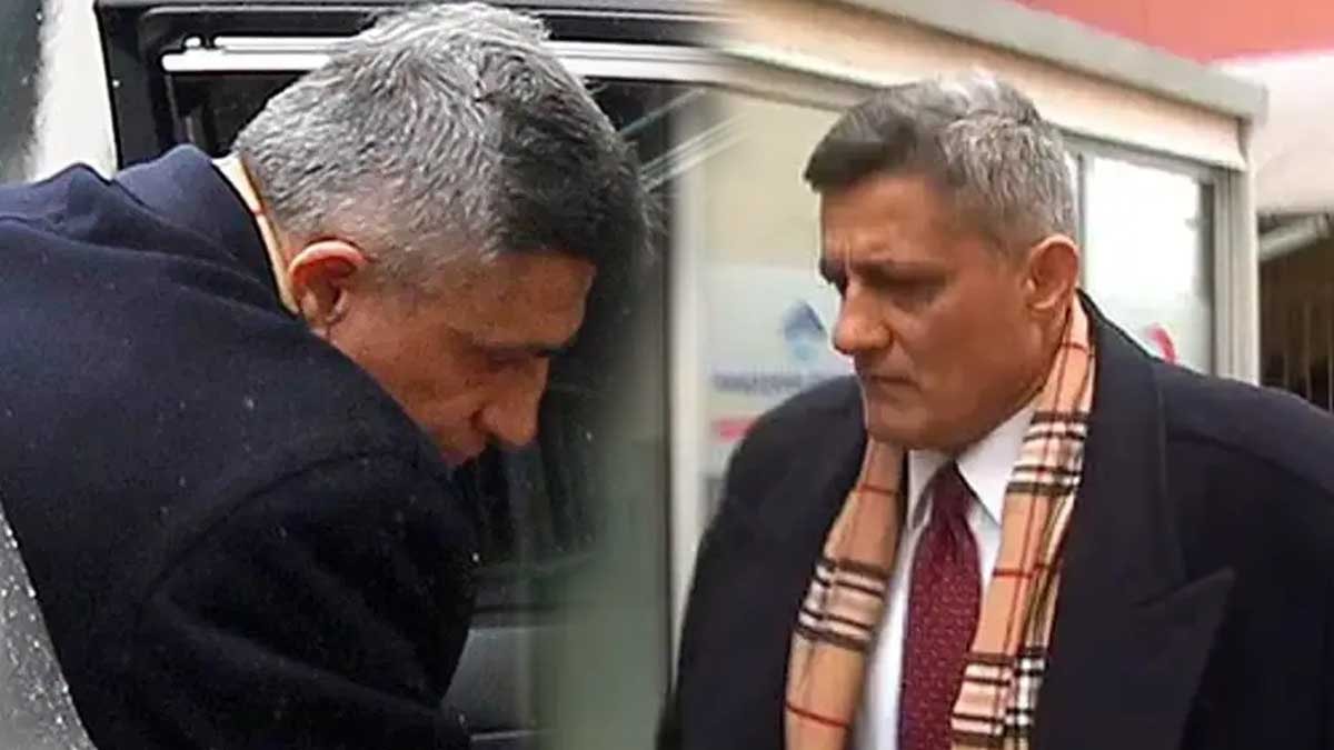 Kaşif Kozinoğlu: Eski MİT Görevlisinin Ölümü ve Hapis Süreci