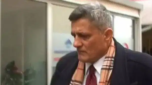 Kaşif Kozinoğlu kimdir? Ölümü yeniden soruşturmada