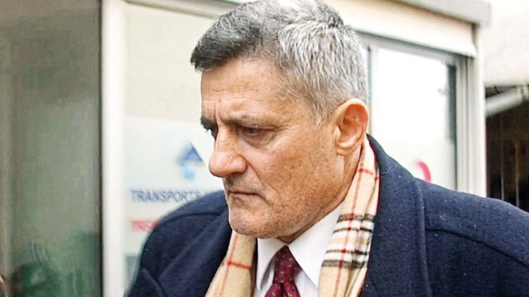 Kaşif Kozinoğlu'nun Mezarı 15 Yıl Sonra Açıldı: Kemik ve Toprak Örnekleri İncelenecek