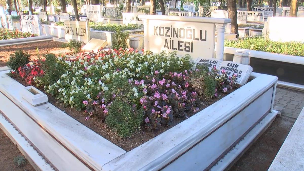Kaşif Kozinoğlu'nun Mezarı Açıldı: Yeni Soruşturma Detayları