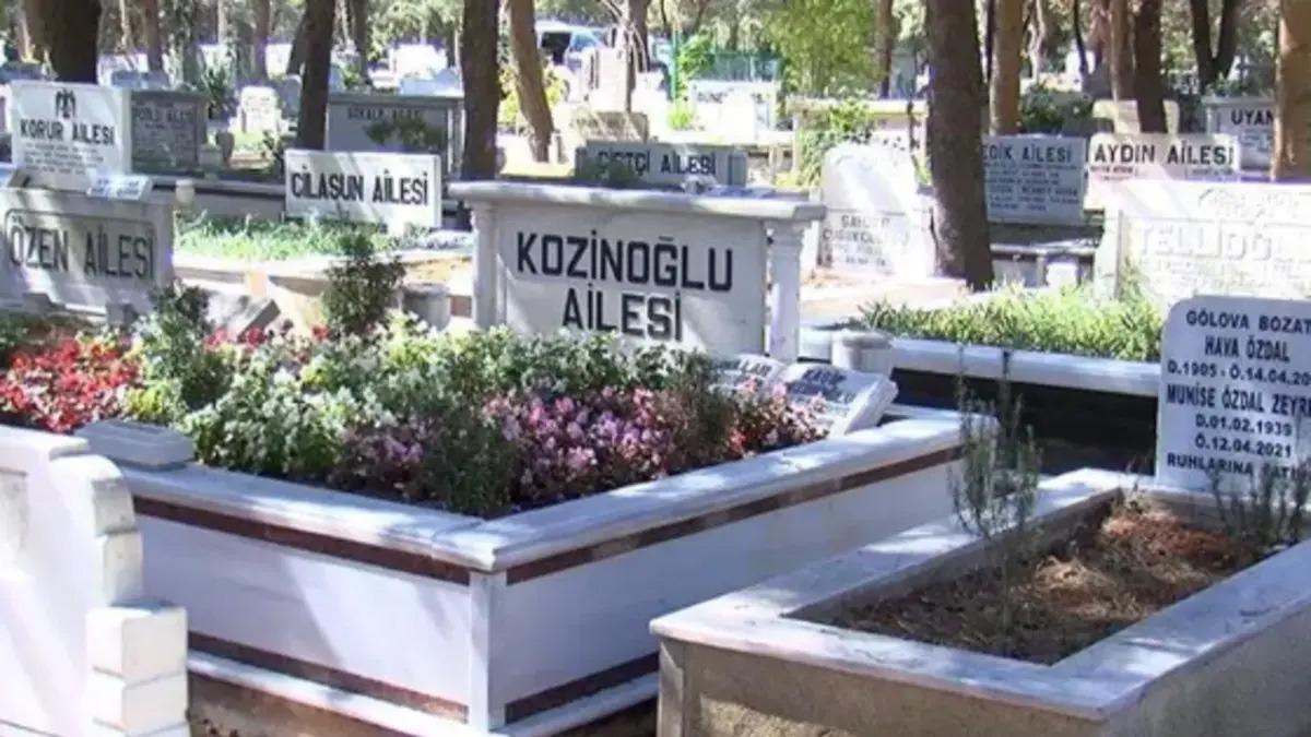 Kaşif Kozinoğlu'nun Mezarı Açılıyor: Feth-i Kabir Kararı Uygulanıyor