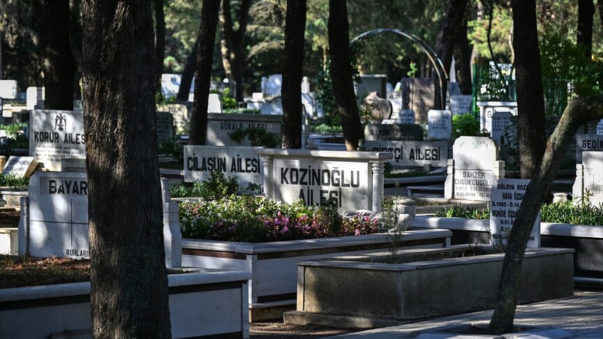 Kaşif Kozinoğlu'nun Mezarı Açılıyor: Yeniden Soruşturma