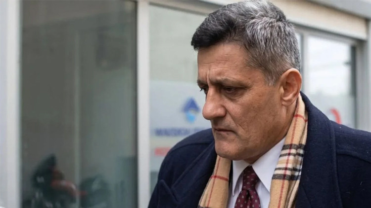 Kaşif Kozinoğlu'nun Mezarı Yarın Açılacak: Fethi Kabir Kararı