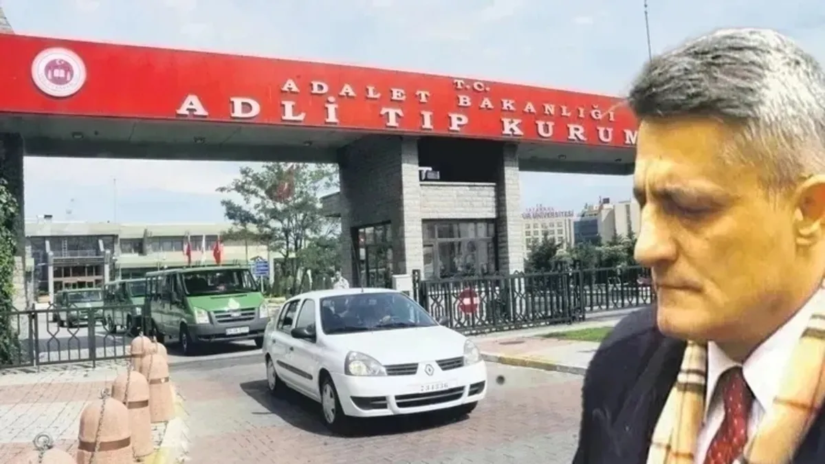 Kaşif Kozinoğlu Soruşturmasında 3 Şüpheli İçin Tutuklama Talebi