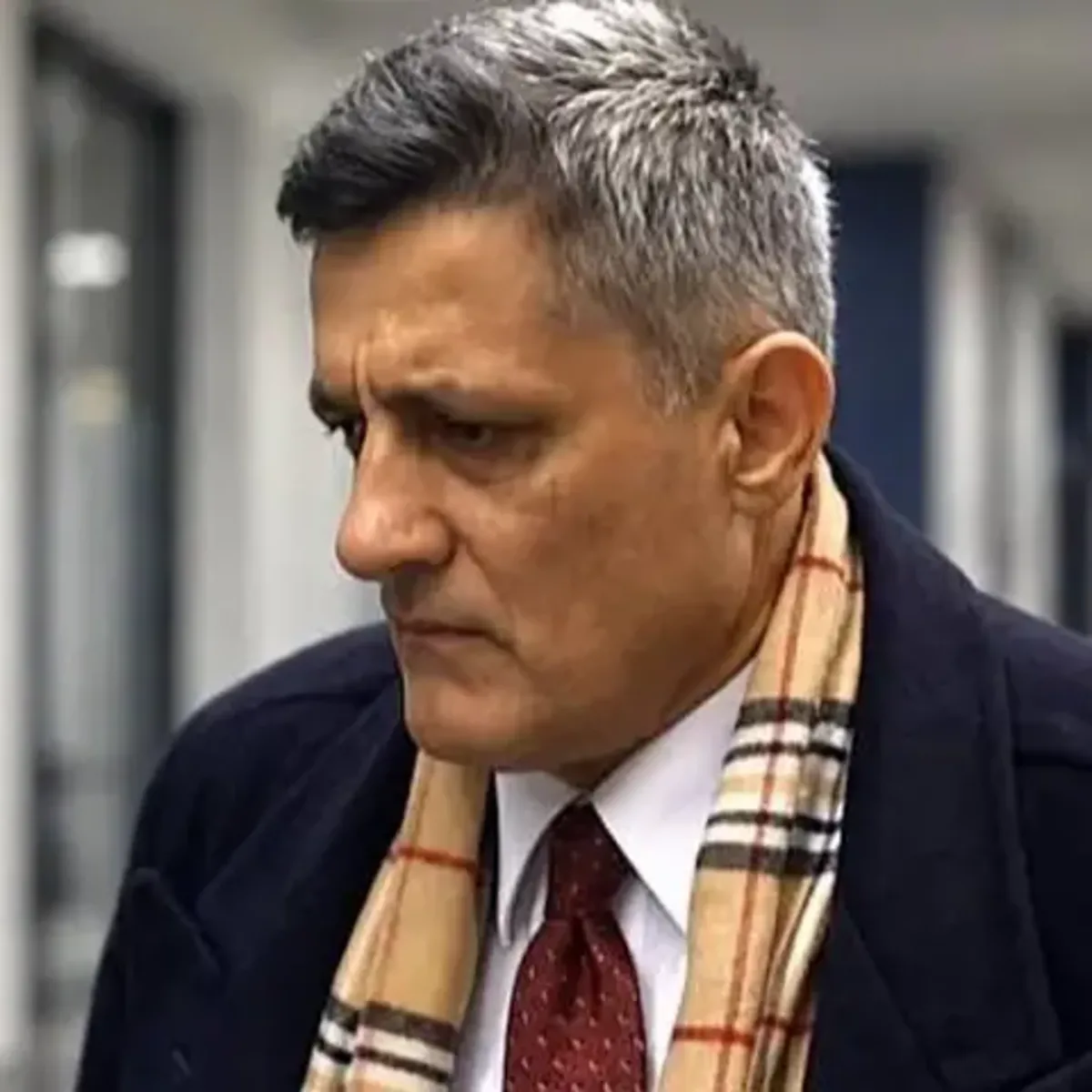 Kaşif Kozinoğlu Soruşturmasında 4 Gözaltı: Cezaevi Müdürü de Aralarında