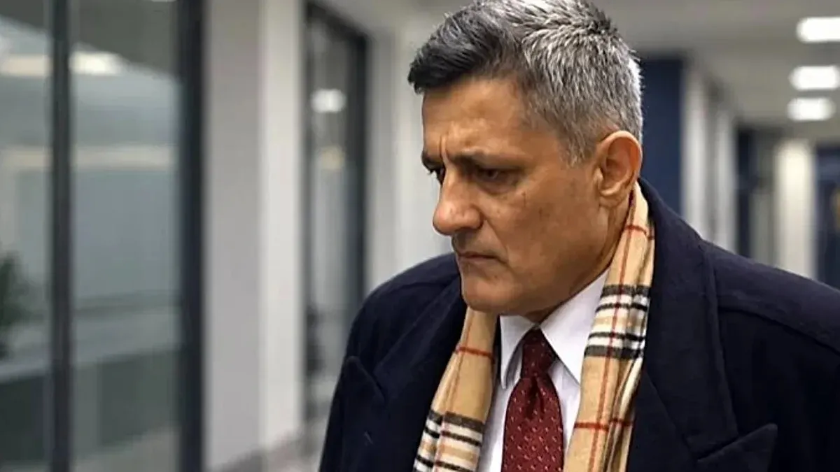 Kaşif Kozinoğlu Soruşturmasında 4 Gözaltı: Cezaevi Müdürü de Aralarında