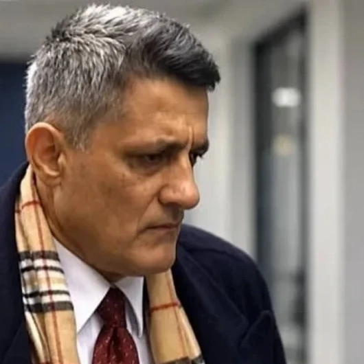 Kaşif Kozinoğlu Soruşturmasında Ambulans Şoförü Serbest
