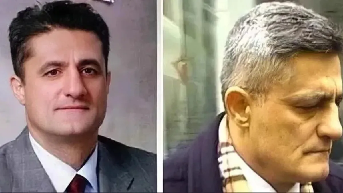 Kaşif Kozinoğlu Soruşturmasında Yeni Detay: Senarist Bayram Özbek Suskun