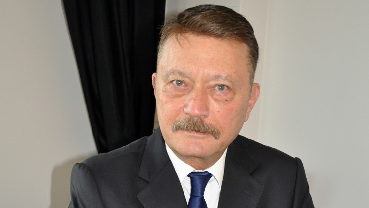 Kaşif Kozinoğlu Soruşturmasında Hasan Atilla Uğur Gözaltına Alındı