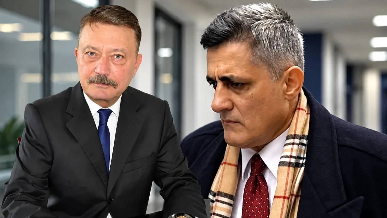 Kaşif Kozinoğlu Soruşturması: Hasan Atilla Uğur'un İfadesi Ortaya Çıktı