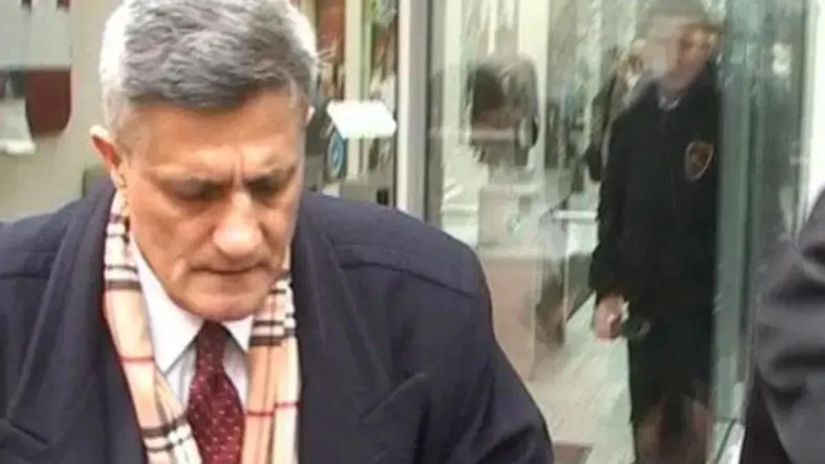 Kaşif Kozinoğlu Soruşturmasında Kurtlar Vadisi Pusu Senaristleri İfadeye Çağrıldı