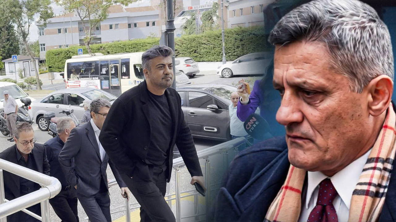 Kaşif Kozinoğlu Soruşturmasında Kurtlar Vadisi Senaristleri Adliyede