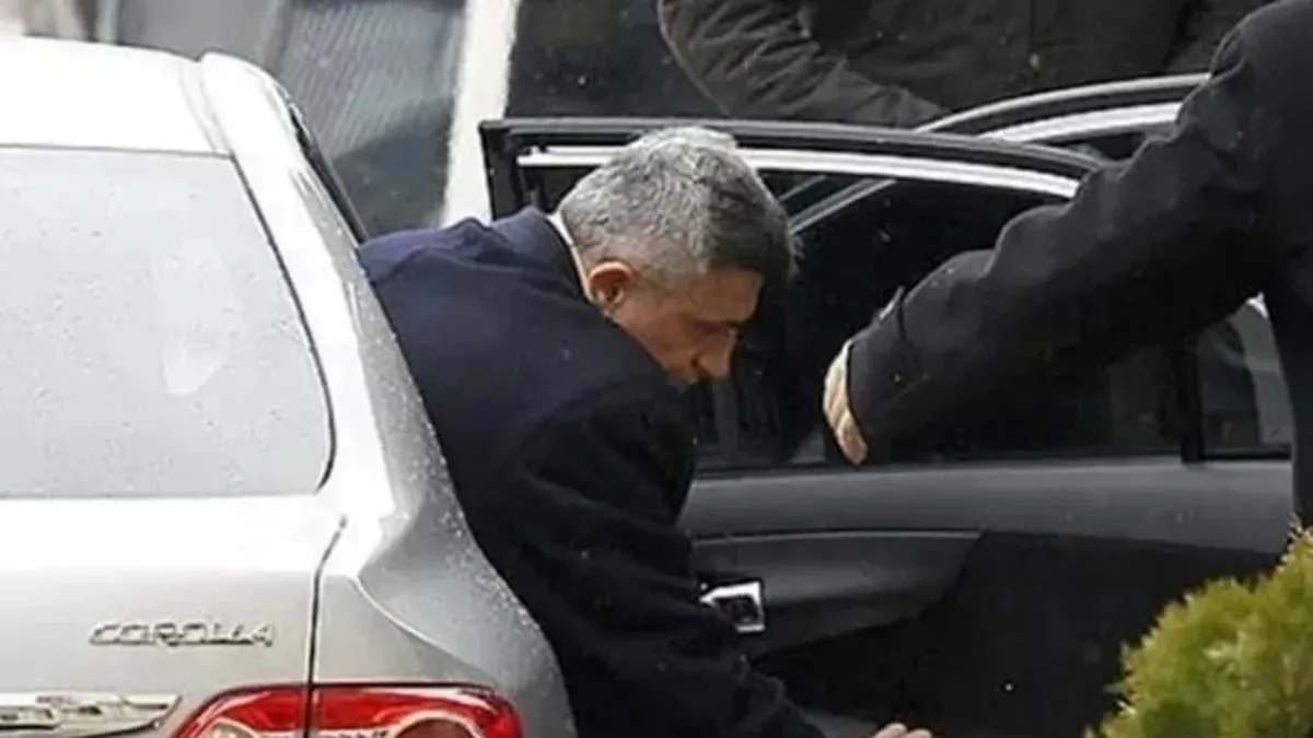 Kaşif Kozinoğlu soruşturmasında Kurtlar Vadisi senaristleri ifadeye çağrılıyor