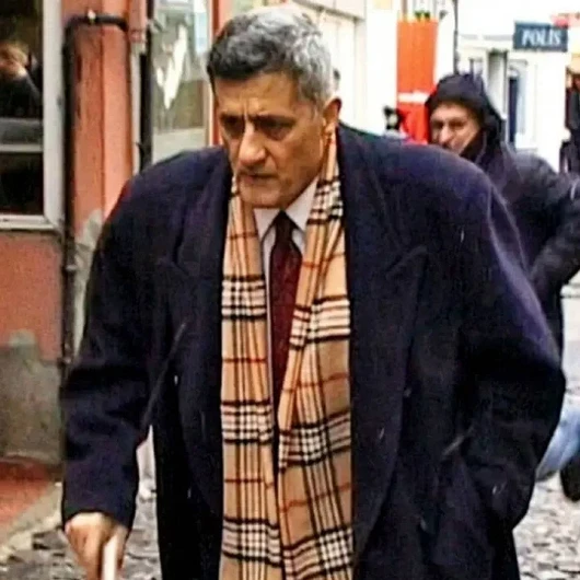 Kaşif Kozinoğlu Soruşturmasında Yeni Gelişme: 1 Tutuklama, 7 Adli Kontrol