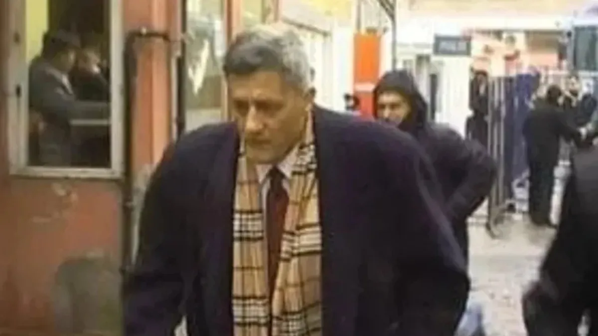 Kaşif Kozinoğlu Soruşturmasında 1 Şüpheli Tutuklama Talebiyle Mahkemeye Sevk Edildi
