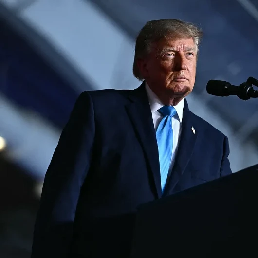Kasım Seçimleri ve Trump'ın Son İki Yılı