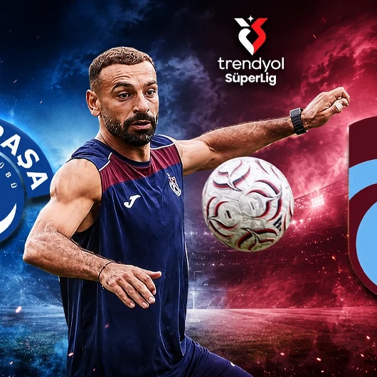 Kasımpaşa - Trabzonspor Maçında Muhtemel 11'ler ve Kritik Detaylar