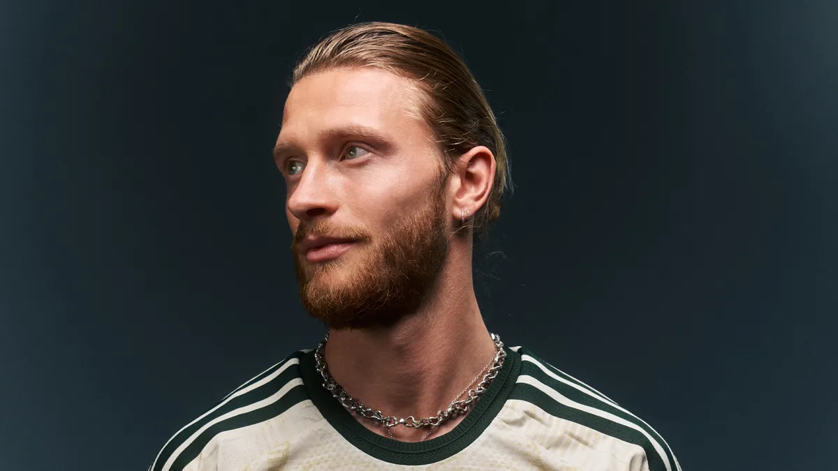 Kasper Högh Celtic Yolunda: Bodo Glimt'in Yıldızı İskoçya'da