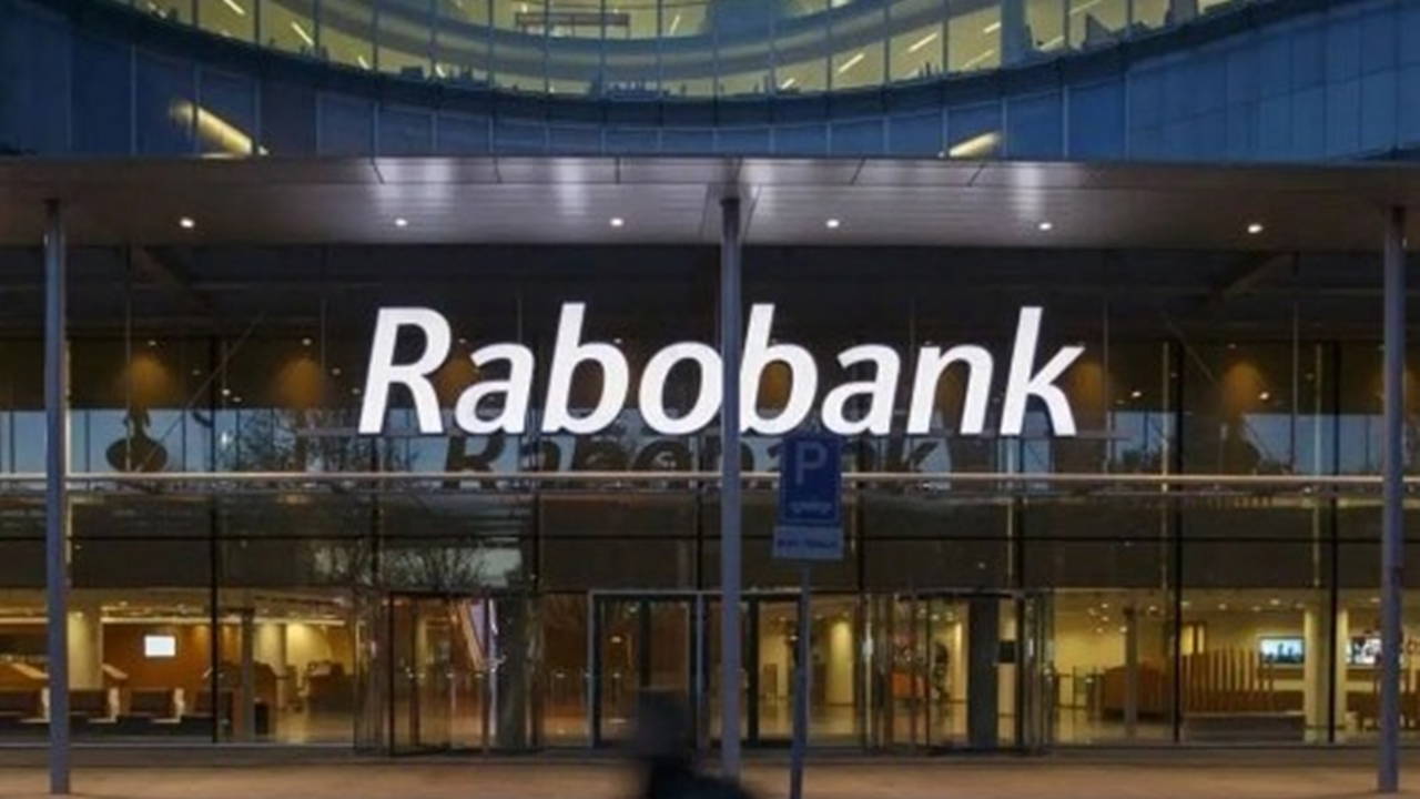 Kaspi.kz Türkiye'de Rabobank'ı satın alıyor