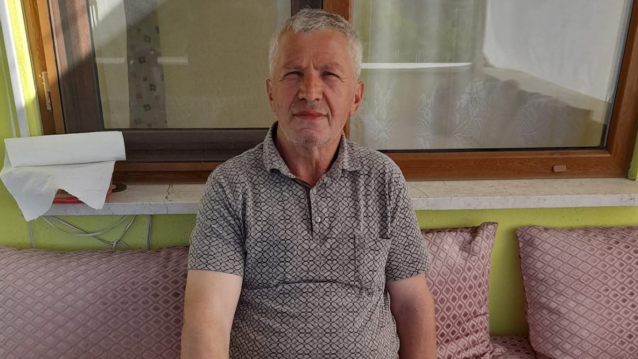 Kastamonu'da Arıcı Kendi Arılarının Saldırısına Uğradı