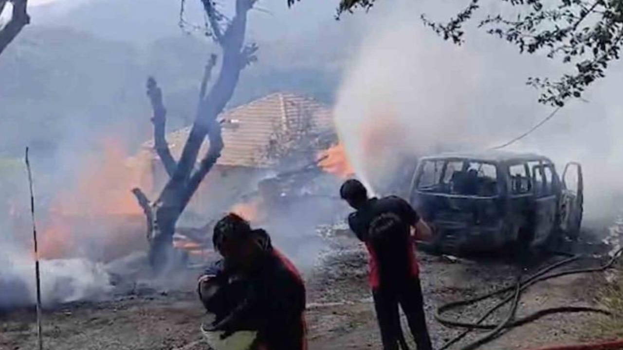 Kastamonu'da Çocukları Kurtarmak İsterken Öldürüldü: Dehşet Verici Ayrıntılar